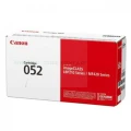 Toner Canon CRG-052BK (2199C002) Black
