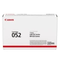 Toner Canon CRG-052BK (2199C002) Black