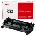 Toner Canon CRG-052BK (2199C002) Black