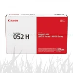 Toner Canon Oryginał CRG-052HBK (2200C002 / 2200C004) Black