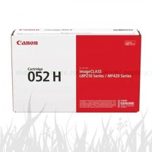 Toner Canon Oryginał CRG-052HBK (2200C002 / 2200C004) Black