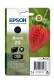 Tusz Epson Oryginał Tusz T2981 BLACK (C13T29814012 / C13T29814010) Black