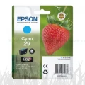 usz Epson Nr.29 T2982 do XP-235 332 335 | 3.2ml (C13T29824012 / C13T29824022) Cyan