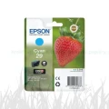 usz Epson Nr.29 T2982 do XP-235 332 335 | 3.2ml (C13T29824012 / C13T29824022) Cyan