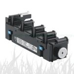 Pojemnik na zużyty toner Konica-Minolta 308e/368e/658e Oryginał AAJ5WY1 Black