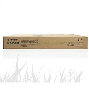 Pojemnik na zużyty toner Sharp MX230HB