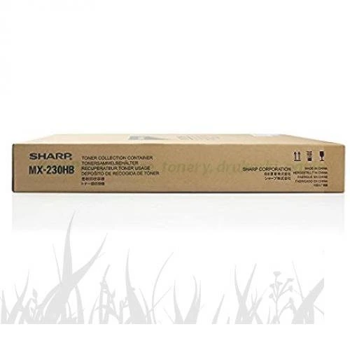 Pojemnik na zużyty toner Sharp MX230HB