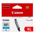 Tusz Canon Oryginał CLI-581XXL CY (1995C001) Cyan