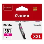 Tusz Canon Oryginał CLI-581XXL MG (1996C001) Magenta