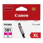 Tusz Canon Oryginał CLi-581XL M (2050C001) Magenta
