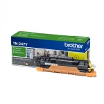 Toner Brother do DCP-L3500 | 2,3tys. (TN-247Y) Yellow