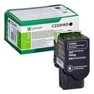 Toner Lexmark do MC2535adwe | 3,5tys. (C242XC0) Cyan
