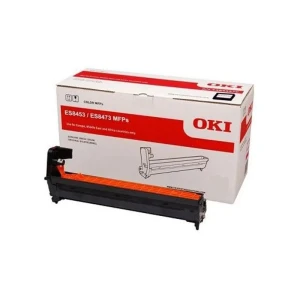 Bęben Oki Oryginał do ES8453/ES8473 | 30tys. (44844476) Black
