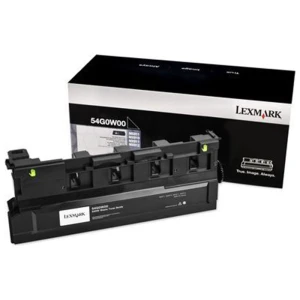 Pojemnik na zużyty toner Lexmark do MS911de | 90tys. (54G0W00)