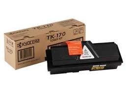 Toner Kyocera TK-170 do FS-1320/1370 | 7 200 str. (TK-170) Black