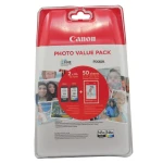 Tusz Canon Oryginał dwupak PG545xl+CL546xl (8286B006) Bk+Col