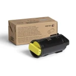 Toner Xerox Oryginał 106R03886 na 9000 str. VersaLink C500/C505 Yellow
