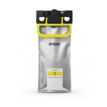 Tusz do Epson WorkForce Pro WF-C529R/C579R | 20 tys. Yellow (C13T01D400) [Negocjuj Cenę - Atrakcyjne Rabaty]