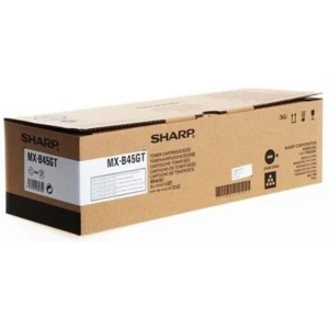 Toner Sharp Oryginał do MXB355W/MXB455W (MXB45GT) Black