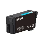 Tusz Epson nr.T40D2 do SC-T3100 | 50ml (C13T40D240) Cyan