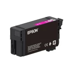Tusz Epson nr.T40D3 do SC-T3100 | 50ml (C13T40D340 / C13T40D34N) Magenta