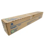 Toner Konica-Minolta C250i/C300i TN-328Y | 28tys. (AAV8250 / AAV825A) Yellow 100%