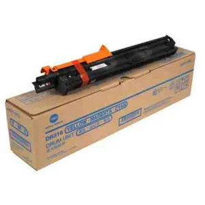 Bęben Konica-Minolta C250i/C300i DR-316C | 55tys. (AAV70TD) Color(CMY)