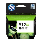 Tusz Hewlett-Packard Nr.912XL do OfficeJet Pro 8023 | 825str. (3YL84AE) Black