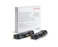 Toner Xerox Oryginał 106R04349 (2x Black)
