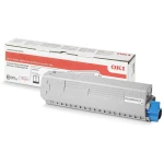 Toner do Oki 834/844 | 10tys. (46861308) Black