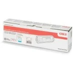 Toner do Oki C824/834/844 | 5tys. (47095701) Yellow