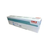 Toner Oki Oryginał do ES6412 (46507515) Cyan