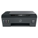 Urządzenie wielofunkcyjne atramentowe Hewlett-Packard Smart Tank 500 (4SR29A)