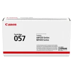 Toner Canon Nr.CRG-057BK do MF446X | 3,1tys. (3009C002 ) Black