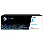 Toner HP Nr.415A do  M479fdw | 2,1tys. (W2031A) Cyan