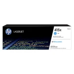 Toner HP Nr.415X do  M479fdw | 6tys. (W2031X) Cyan