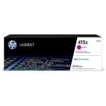 Toner HP Nr.415X do  M479fdw | 6tys. (W2033X) Magenta