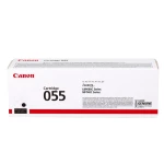 Toner Canon do i-SENSYS MF744Cdw | CRG-055BK | 2,3k (3016C002) Black