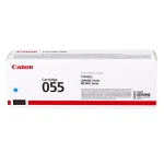 Toner Canon Oryginał i-SENSYS MF744Cdw | CRG-055C | 2,1k (3015C002) Cyan