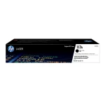 Toner HP do Color Laser 150nw | 117A | 1tys. (W2070A) Black