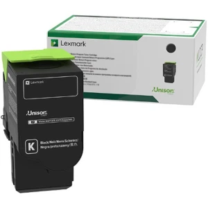 Toner Lexmark do MC2640adwe | 8tys. (C252UK0) Black