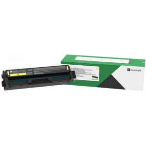 Toner Lexmark MC3224dwe | 1,5tys (C3220Y0) Yellow
