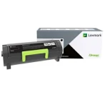 Toner Lexmark do MS521dn | 25tys. (56F2U0E) Black