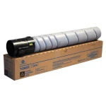 Toner Konica-Minolta do Bizhub C658/C458... |TN514K| 28tys. (A9E8150) Black