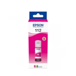 Tusz Epson do EcoTank L15150 | Nr.112 | 6tys. (C13T06C34A) Magenta
