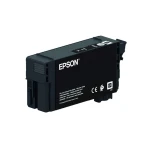 Tusz Epson Nr.T40C1 do SureColor SC-T3100 | 50ml (C13T40C140) Black