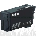 Tusz Epson Nr.T40C1 do SureColor SC-T3100 | 50ml (C13T40C140) Black