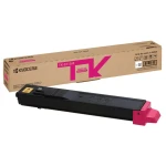 Toner Kyocera do ECOSYS M8124CIDN | TK-8115M | 6tys. (1T02P3BNL0) Magenta