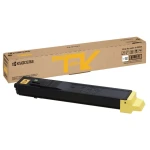 Toner Kyocera do ECOSYS M8124CIDN | TK-8115Y | 6tys. (1T02P3ANL0) Yellow