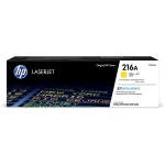 Toner Hewlett-Packard Nr.216A do MFP M182n, M183fw | 850str. (W2412A) Yellow